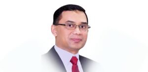 Tarek Rahman