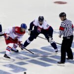 শীতকালীন অলিম্পিক ২০২৬: আইস হকির 'মহা-ফাইনাল' লড়াইয়ে দুই পরাশক্তি যুক্তরাষ্ট্র ও কানাডা