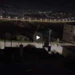 ক্ষেপণাস্ত্র আতঙ্কের মাঝেই পশ্চিম তীরে বসতিস্থাপনকারীদের হামলা, আহত বহু ফিলিস্তিনি