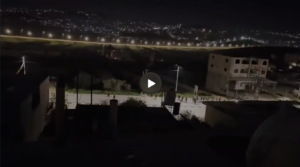 ক্ষেপণাস্ত্র আতঙ্কের মাঝেই পশ্চিম তীরে বসতিস্থাপনকারীদের হামলা, আহত বহু ফিলিস্তিনি